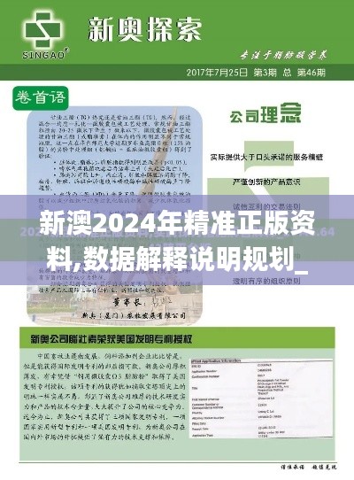 新澳2024年精準正版資料,數(shù)據(jù)解釋說明規(guī)劃_云端版IXM7.74