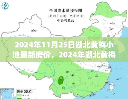 2024年湖北黃梅小池最新房?jī)r(jià)解析與購(gòu)房指南，全方位解讀步驟詳解