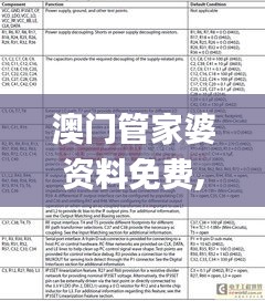 澳門管家婆資料免費(fèi),安全設(shè)計(jì)方案評(píng)估_極致版VVC13.36