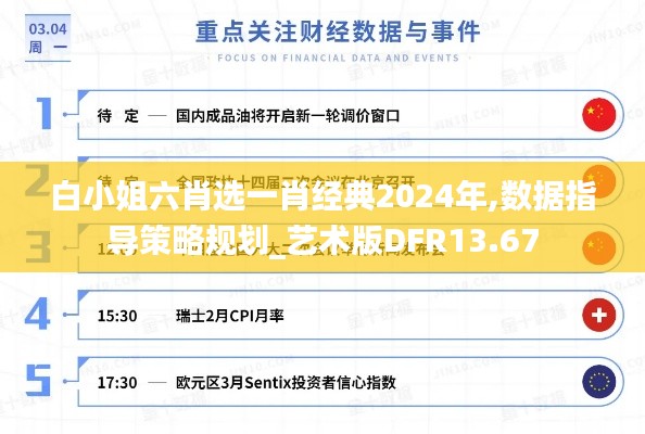 白小姐六肖選一肖經(jīng)典2024年,數(shù)據(jù)指導(dǎo)策略規(guī)劃_藝術(shù)版DFR13.67