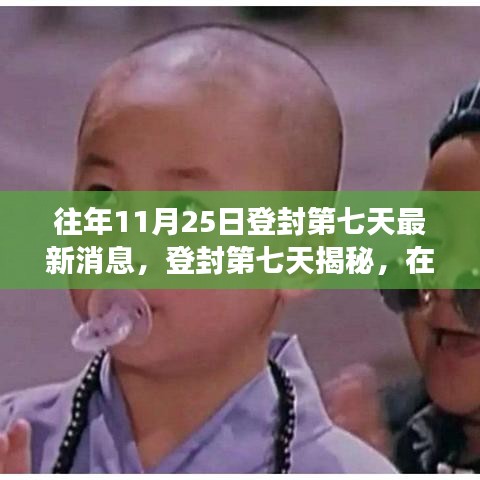 往年11月25日登封第七天揭秘，心靈凈土之旅的探尋之旅