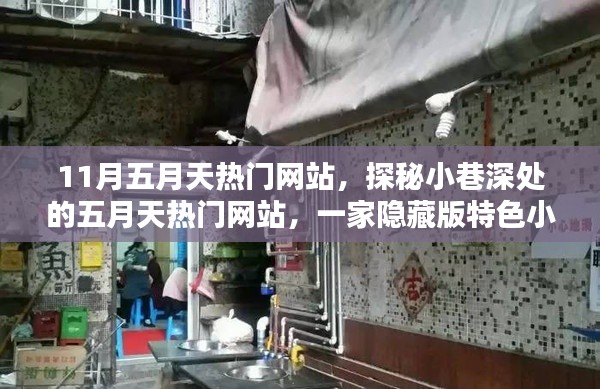 探秘小巷深處的隱藏版五月天熱門網站，特色小店揭秘