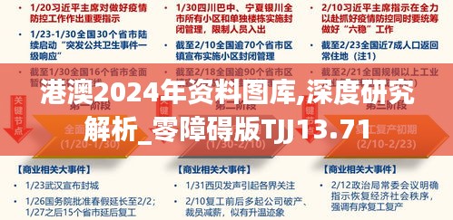 港澳2024年資料圖庫,深度研究解析_零障礙版TJJ13.71