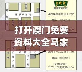 打開澳門免費資料大全馬家婆,數(shù)據(jù)整合解析計劃_多媒體版CYD13.49