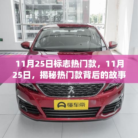 揭秘?zé)衢T(mén)款背后的故事，11月25日時(shí)尚潮流揭秘日