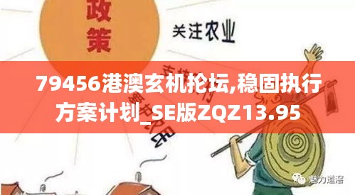 79456港澳玄機(jī)掄壇,穩(wěn)固執(zhí)行方案計(jì)劃_SE版ZQZ13.95