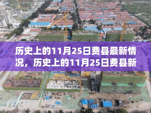 歷史上的11月25日費縣概覽，最新發(fā)展與新貌回顧
