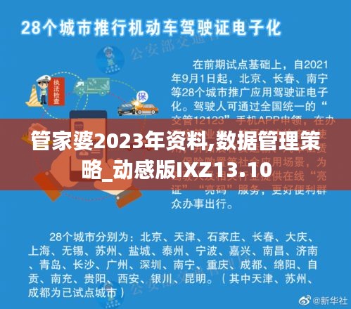 管家婆2023年資料,數(shù)據(jù)管理策略_動(dòng)感版IXZ13.10