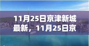 11月25日京津新城最新評測與介紹全解析