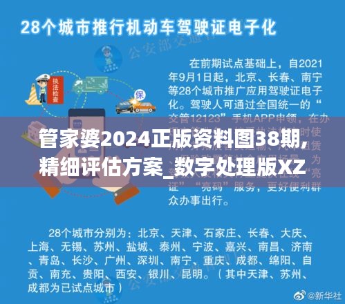 管家婆2024正版資料圖38期,精細(xì)評估方案_數(shù)字處理版XZQ13.71
