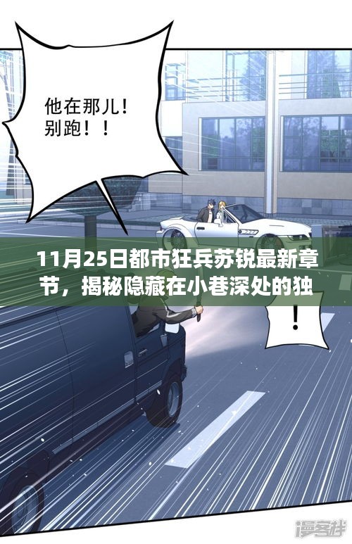 揭秘隱藏在小巷深處的獨(dú)特小店，都市狂兵蘇銳最新章節(jié)背后的故事揭秘