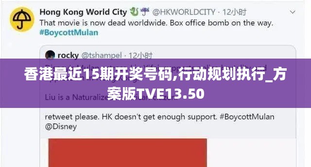 香港最近15期開獎號碼,行動規(guī)劃執(zhí)行_方案版TVE13.50