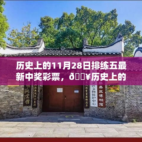 揭秘歷史中獎彩票背后的秘密，揭秘全新高科技彩票系統(tǒng)介紹與體驗