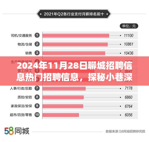 探秘聊城招聘寶藏，2024年11月28日熱門招聘信息之旅
