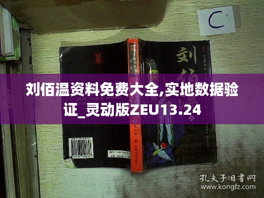 劉佰溫資料免費(fèi)大全,實(shí)地?cái)?shù)據(jù)驗(yàn)證_靈動版ZEU13.24