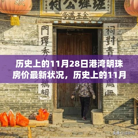 歷史上的11月28日港灣明珠房價動態(tài)，最新房價信息及小紅書熱探秘