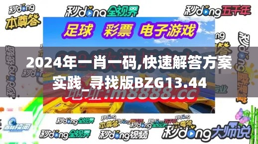 2024年一肖一碼,快速解答方案實(shí)踐_尋找版BZG13.44