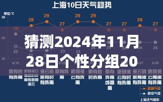 2024年11月28日個(gè)性分組熱門版，學(xué)習(xí)變革的魔力與勵(lì)志之旅，展望未來