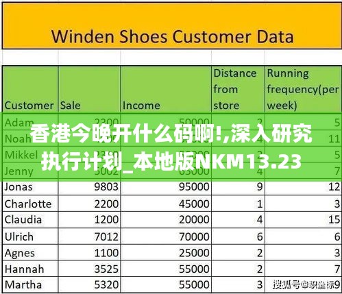 香港今晚開什么碼啊!,深入研究執(zhí)行計劃_本地版NKM13.23