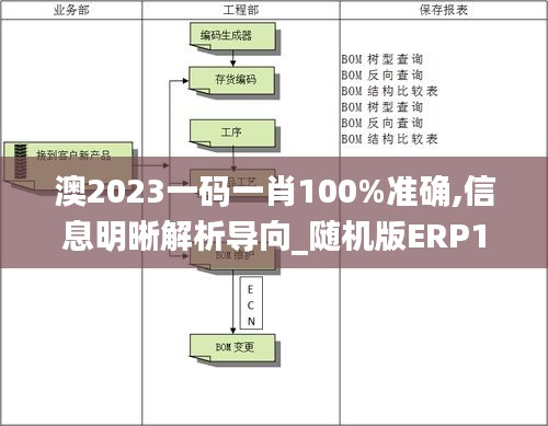 澳2023一碼一肖100%準確,信息明晰解析導向_隨機版ERP13.1