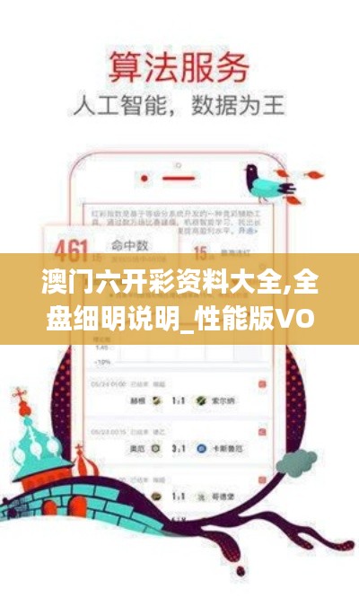 澳門六開彩資料大全,全盤細(xì)明說明_性能版VOS13.58