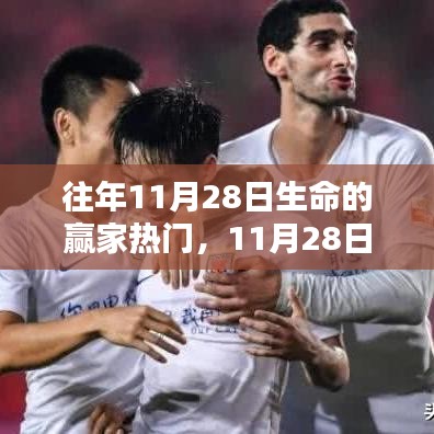 11月28日，生命的贏家與溫暖日常的交織