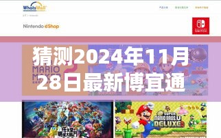 博宜通的奇妙時(shí)光，2024年11月28日的溫馨日常