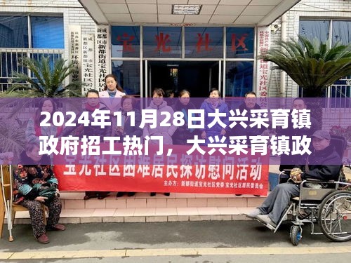 大興采育鎮(zhèn)政府熱門(mén)招工與未來(lái)科技產(chǎn)品深度解析