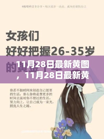 11月28日最新黃圖，重塑自我，自信鑄就輝煌之路