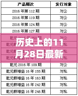 歷史上的11月28日理財(cái)投資指南，全方位教程助你成為理財(cái)達(dá)人，從入門到進(jìn)階！
