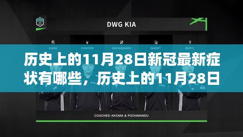 歷史上的11月28日，新冠最新癥狀下的勵志篇章與自信成就感的崛起之路