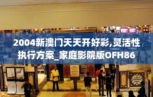 2004新澳門(mén)天天開(kāi)好彩,靈活性執(zhí)行方案_家庭影院版OFH86.905