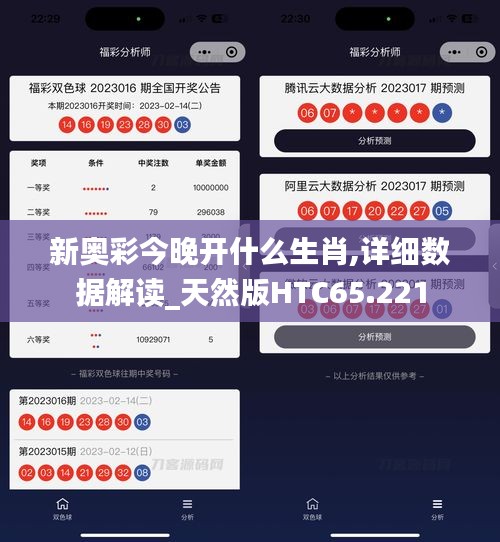 新奧彩今晚開(kāi)什么生肖,詳細(xì)數(shù)據(jù)解讀_天然版HTC65.221