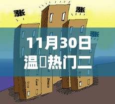 溫冮二手房市場(chǎng)風(fēng)云再起，11月30日熱門房源出售回顧與解析