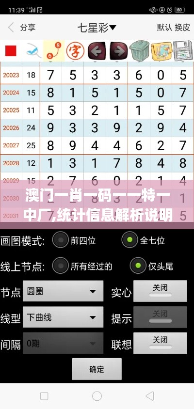 澳門一肖一碼一一特一中廠,統(tǒng)計(jì)信息解析說(shuō)明_旅行版OWY1.701
