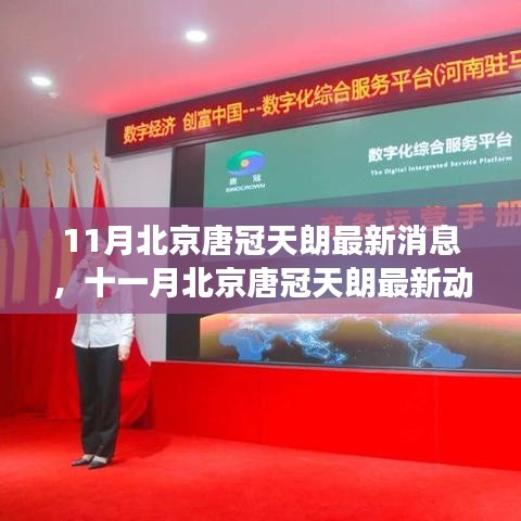 北京唐冠天朗項(xiàng)目最新進(jìn)展揭秘，十一月動態(tài)與未來展望