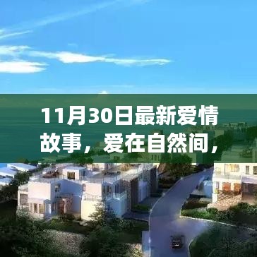 11月30日愛(ài)情故事，愛(ài)在自然間的內(nèi)心平靜之旅