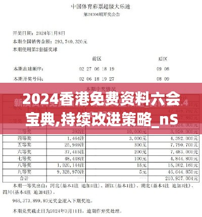 2024香港免費(fèi)資料六會(huì)寶典,持續(xù)改進(jìn)策略_nShopYEK62.227