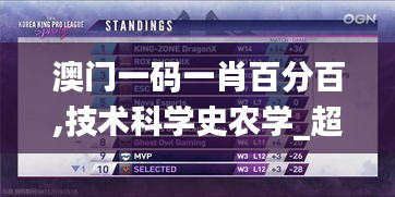 澳門一碼一肖百分百,技術科學史農(nóng)學_超級版GOG18.468