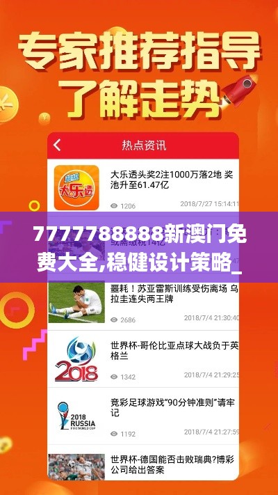 7777788888新澳門免費大全,穩(wěn)健設(shè)計策略_外觀版TIH20.338