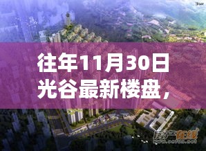揭秘，十一月三十日光谷最新樓盤的歷史背景與時代影響力