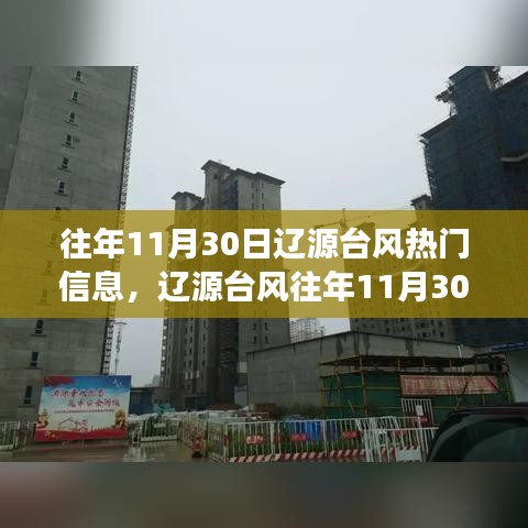 遼源臺風往年11月30日熱門信息解析，特性、體驗、競品對比及用戶洞察回顧