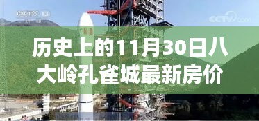 八大嶺孔雀城房價變遷史，歷史房價回顧與學(xué)習(xí)成長路上的自信成就