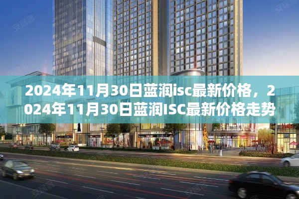 藍(lán)潤ISC最新價(jià)格走勢分析與預(yù)測（2024年11月30日）