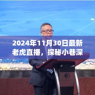 探秘小巷深處的獨(dú)特直播間，揭秘隱藏版特色小店，老虎直播獨(dú)家呈現(xiàn)