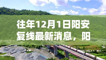 陽安復(fù)線最新動態(tài)，陽光下的重逢與溫馨日常