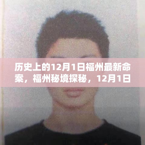 福州秘境探秘，揭秘歷史上的重大事件與尋找內(nèi)心的寧靜之旅——12月1日福州最新命案回顧與美景共舞時刻