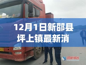 新邵縣坪上鎮(zhèn)最新動態(tài)報道，深度解析十二月一日最新消息