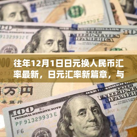 日元匯率新篇章，與自然美景邂逅，最新日元換人民幣匯率解析