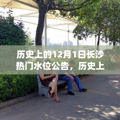 揭秘長沙湘江之濱治水歷程，歷史上的水位公告回顧（十二月初一日）